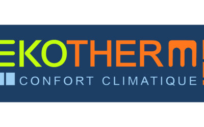 Pourquoi choisir Ekotherm ?