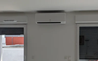 La climatisation est-elle déductible des impôts ?