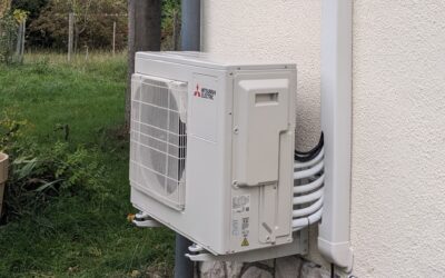 Installation Climatisation réversible à Rabastens (81)