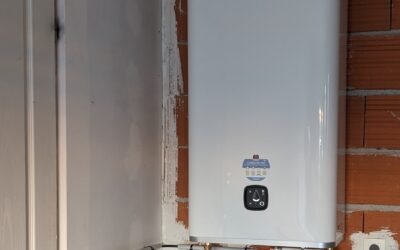 Remplacement chauffe-eau Saint Sulpice (81)
